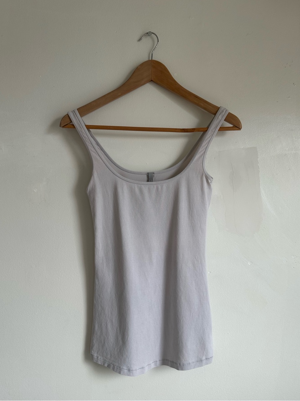 SKIMS Scoop Neck Tank